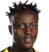 Edmund Arko-Mensah