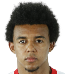 Jules Koundé