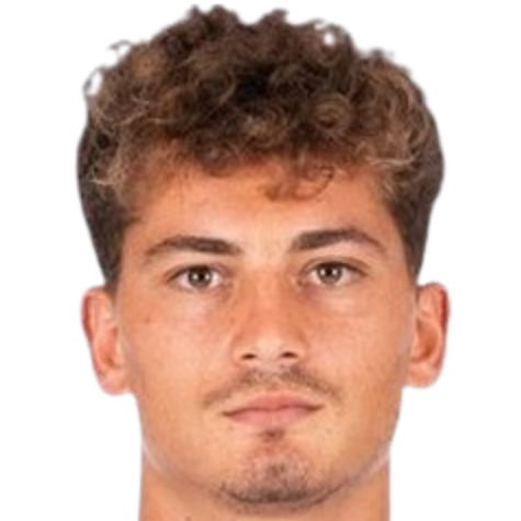 Sebastian Esposito