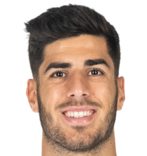 Marco Asensio