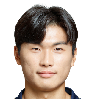 Lee Dae-kwang