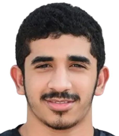 Abdallah Sultan Nasser Al Balushi