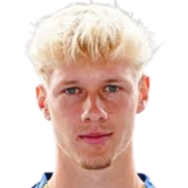 Luca Prasse