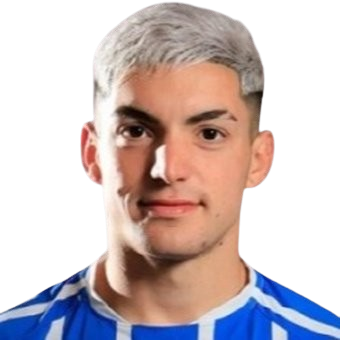Luciano Pascual