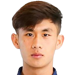 Qin Lei