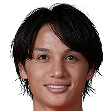 Yuji Takahashi