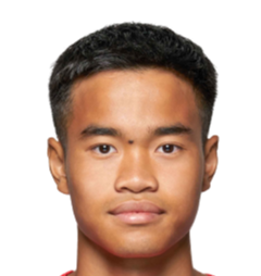 Ho Ka-Chi