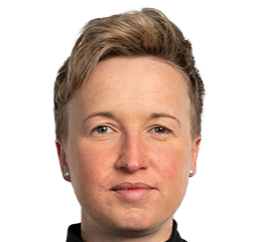 Bev Priestman