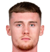 Robbie Cundy
