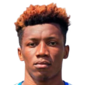 Anse Ngoubi Demba