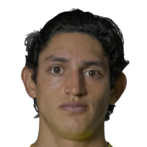 Waldo Madrid