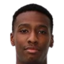 Zakari Lambo