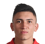 Fabian Bernal