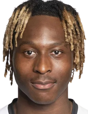 Mamoudou Karamoko