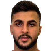 Ali Al-Rida Ismail