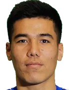 Oybek Rustamov
