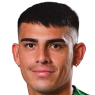 Patricio Tanda