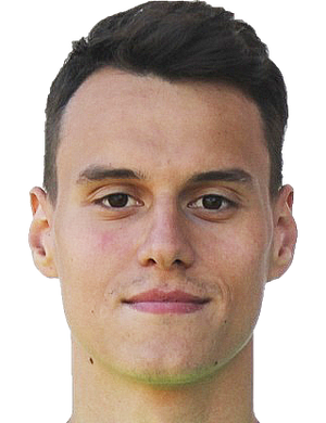 Maksim Bogatyrev