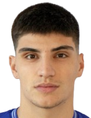 Georgi Ivanov