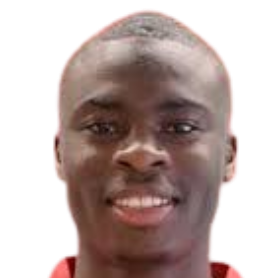 Soule Sidibe