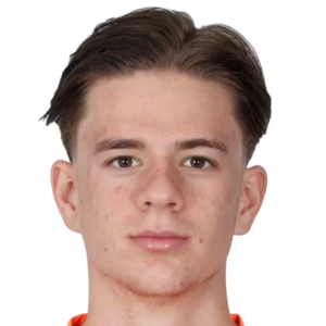Bastian Smith