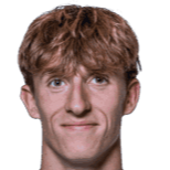 Noah Strandby