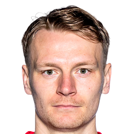 Jonas Lange Hjorth