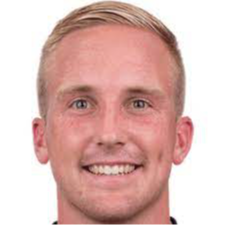 Derek Waldeck