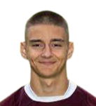 Callum Sandilands