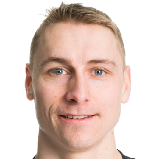Ulrik Jenssen
