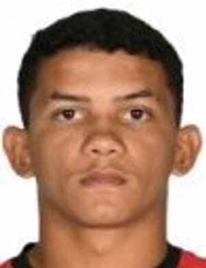Tallison Caua Matias Da Silva