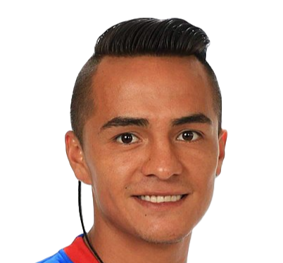 Francisco Mera