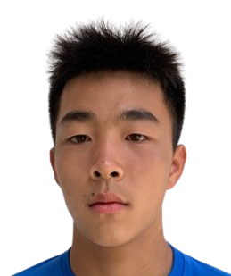 Pan Yixuan