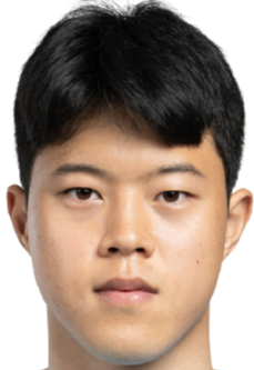 Seong-Won Jang