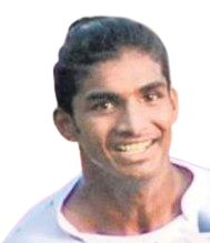 Emil Benny
