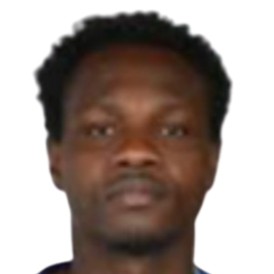 C. Boateng