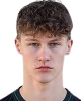 Tizian Valentino Scharmer