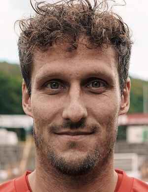 Daniel Waldrich