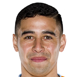 Matias vera