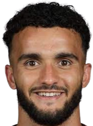 Naim Boujouh