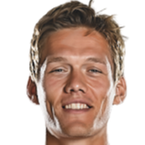 Jannik Vestergaard