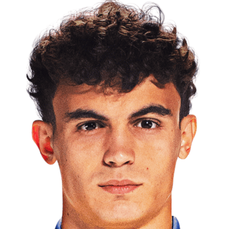 Stefan Bajcetic