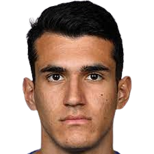 Vasilios Pavlidis