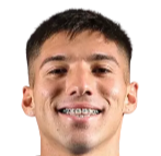 Sergio Damián García Graña