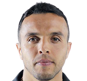 Omar Mendoza