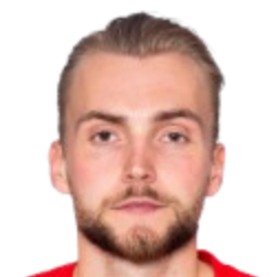 Mads Berg Sande