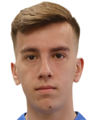 Aleksey Stroychuk