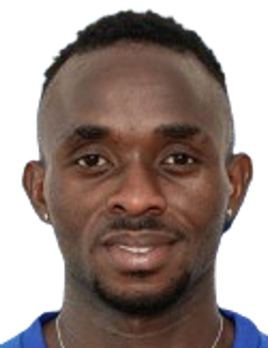 Clement Ikenna