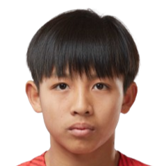 Cheng Zixuan
