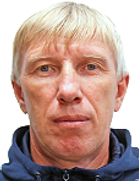 Mikhail Belov